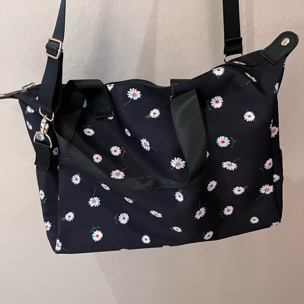 Duffel Bag